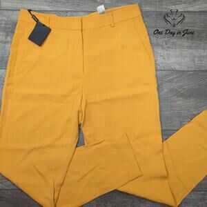 Mossimo Dutti Straight Leg Dress Pants Size 12